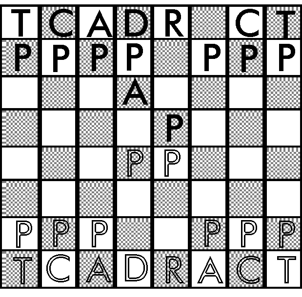 Jugada 2 - Jugador Negro