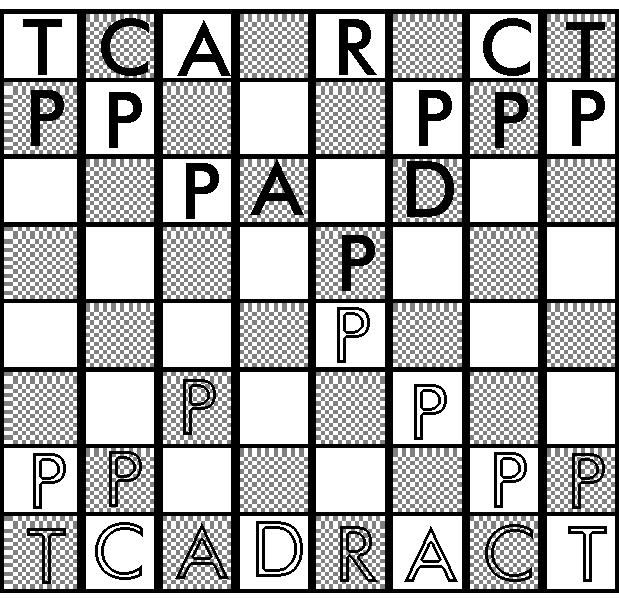 Jugada 6 - Jugador Blanco