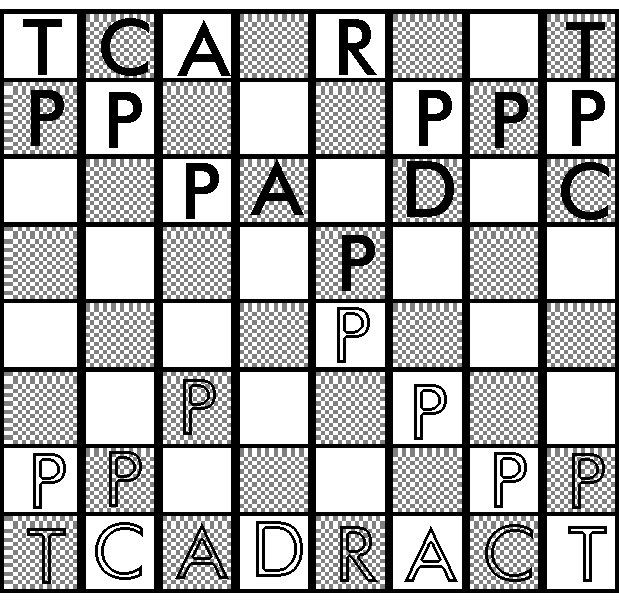 Jugada 6 - Jugador Negro