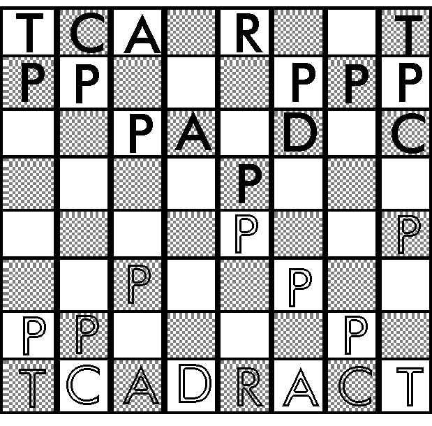 Jugada 7 - Jugador Blanco