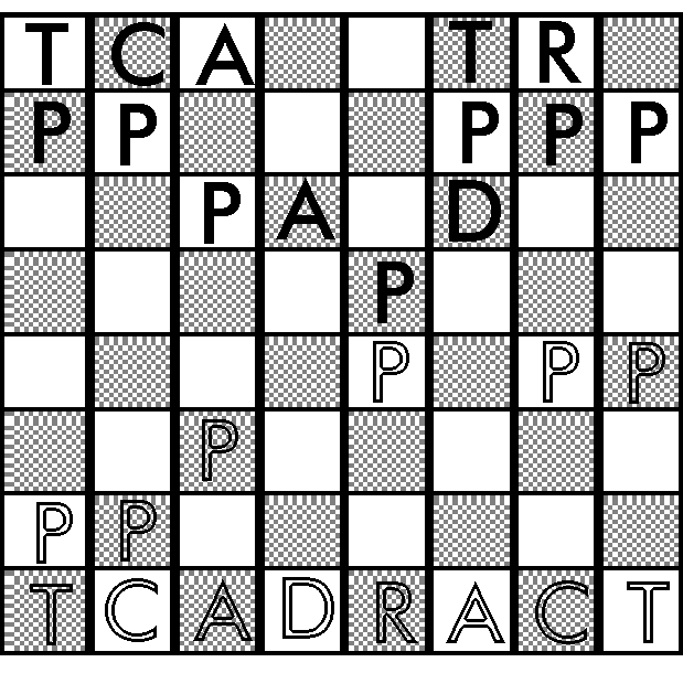 Jugada 9 - Jugador Blanco