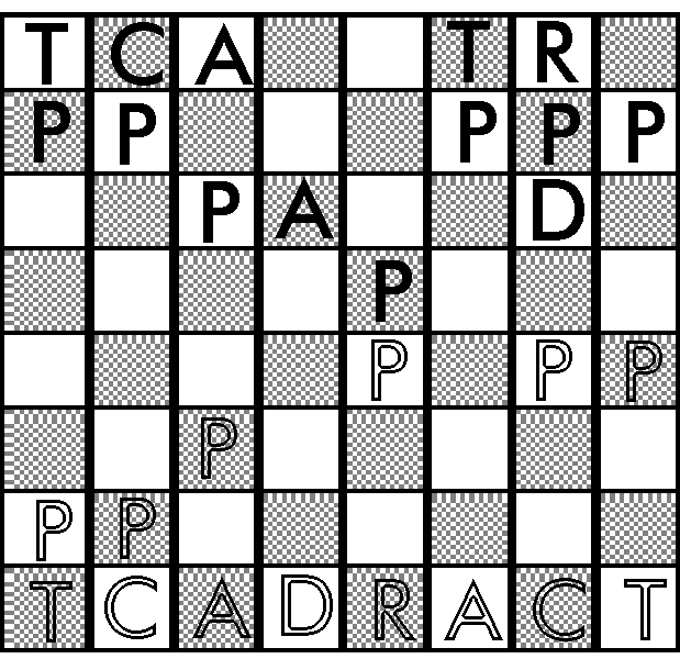 Jugada 9 - Jugador Negro