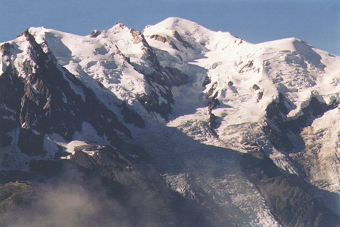 Mont-Blanc